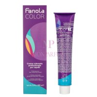 Fanola Hair Color Cream 100ml