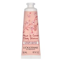 LOccitane Cherry Blossom Hand Cream 30ml