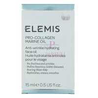 Elemis Pro-Collagen Marine Oil 15ml