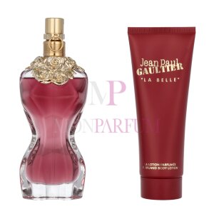 J.P. Gaultier La Belle Giftset 125ml