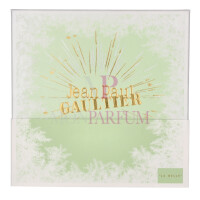 Jean Paul Gaultier La Belle Geschenkset Eau de Parfum 50ml/Body Lotion 75ml