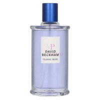 David Beckham Classic Blue Edt Spray 100ml