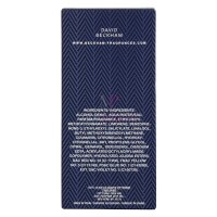 David Beckham Classic Blue Edt Spray 100ml