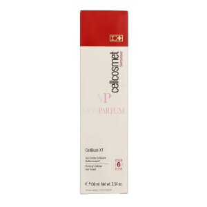 Cellcosmet Cellbust-XT Firming Cellular Gel-Cream 100ml