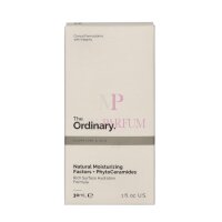 The Ordinary Natural Moisturizing Factors + PhytoCeramides 30ml