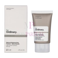 The Ordinary Natural Moisturizing Factors + Beta Glucan 30ml