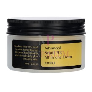 Cosrx Advanced Snail 92 All-In One Cream 100ml