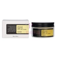 Cosrx Advanced Snail 92 All-In One Cream 100g