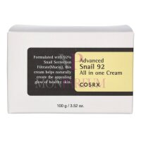 Cosrx Advanced Snail 92 All-In One Cream 100g