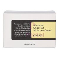 Cosrx Advanced Snail 92 All-In One Cream 100ml