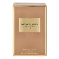 Michael Kors Pour Femme Eau de Parfum 30ml
