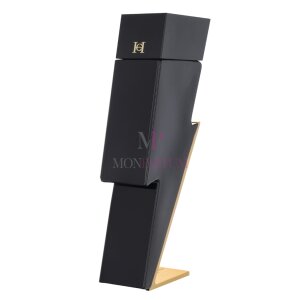 Carolina Herrera Bad Boy Eau de Toilette Refillable 150ml