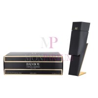 Carolina Herrera Bad Boy Eau de Toilette Refill 150ml
