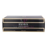 Carolina Herrera Bad Boy Eau de Toilette Refill 150ml