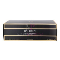 Carolina Herrera Bad Boy Eau de Toilette Refillable 150ml