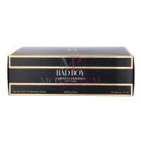 Carolina Herrera Bad Boy Edt Spray Refill 150ml