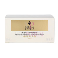 Guerlain Abeille Royale Honey Treatment Night Cream - Refill 50ml