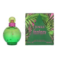 Britney Spears Jungle Fantasy Eau de Toilette 100ml