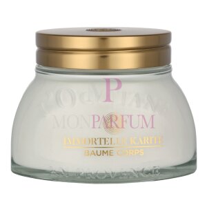 LOccitane Immortelle Karite Pro-Youth Body Balm 200ml