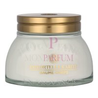 LOccitane Immortelle Karite Pro-Youth Body Balm 200ml