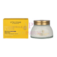 LOccitane Immortelle Karite Pro-Youth Body Balm 200ml