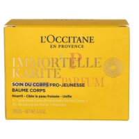 LOccitane�Immortelle Karite Pro-Youth Body Balm 200ml