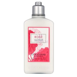 LOccitane Rose Body Lotion 250ml