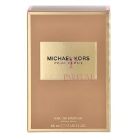 Michael Kors Pour Femme Eau de Parfum 50ml