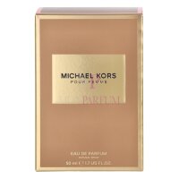 Michael Kors Pour Femme Edp Spray 50ml