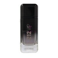 Carolina Herrera 212 VIP Black Edp Spray 100ml