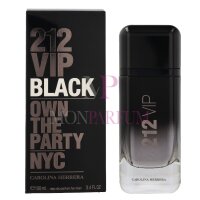 Carolina Herrera 212 VIP Black Edp Spray 100ml