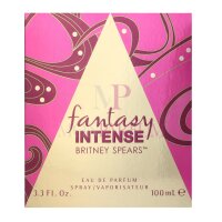 Britney Spears Fantasy Intense Eau de Parfum 100ml