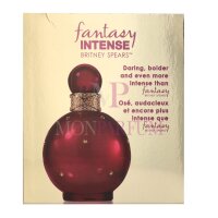 Britney Spears Fantasy Intense Eau de Parfum 100ml