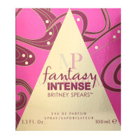 Britney Spears Fantasy Intense Edp Spray 100ml