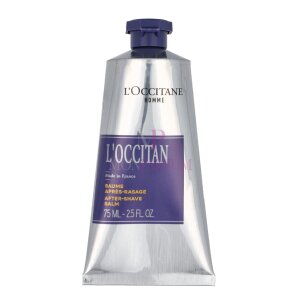 LOccitane Homme LOccitan After Shave Balm 75ml