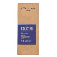 LOccitane Homme LOccitan After Shave Balm 75ml