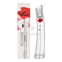 Kenzo Flower By Kenzo Parisienne Eau de Parfum 75ml