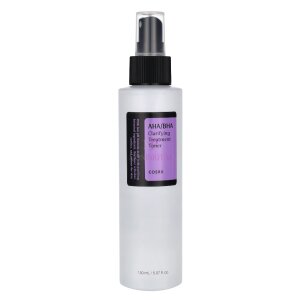 Cosrx AHA/BHA Clarifying Treatment Toner 150ml