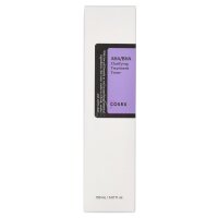 Cosrx AHA/BHA Clarifying Treatment Toner 150ml