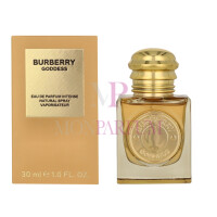 Burberry Goddess Intense Edp Spray 30ml