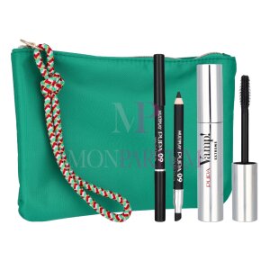 Pupa Vamp! Sexy Lashes Makeup Set 12,8ml