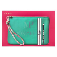 Pupa Vamp! Extreme Makeup Set 12,8ml