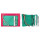 Pupa Vamp! Extreme Makeup Set 12,8ml