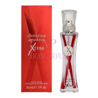 Christina Aguilera Xtina For Women Eau de Parfum 30ml