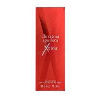 Christina Aguilera Xtina For Women Eau de Parfum 30ml