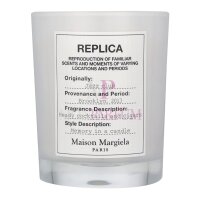 Maison Margiela Replica Jazz Club Scented Candle 165g