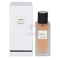 YSL Caban Edp Spray 125ml