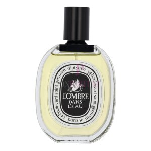 Diptyque LOmbre Dans LEau Eau de Toilette 100ml