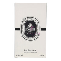 Diptyque LOmbre Dans LEau Eau de Toilette 100ml