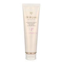 Cle De Peau Softening Cleansing Foam 125ml